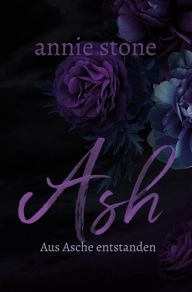 Ash - Aus Asche entstanden