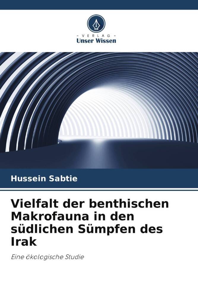 Vielfalt der benthischen Makrofauna in den südlichen Sümpfen des Irak