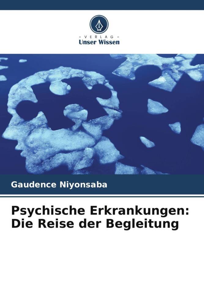 Psychische Erkrankungen: Die Reise der Begleitung