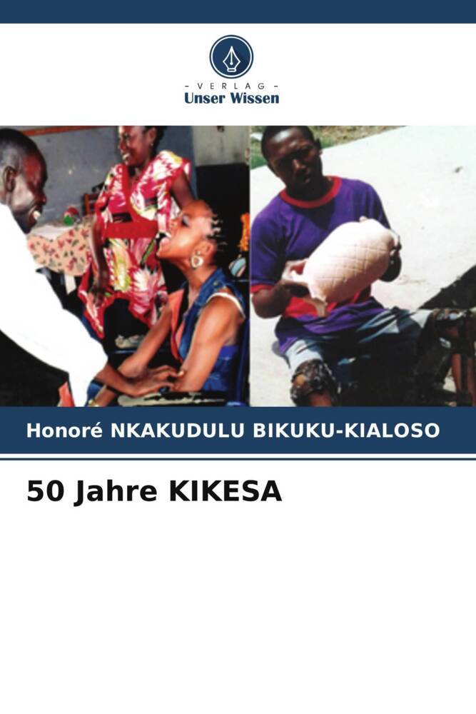 50 Jahre KIKESA