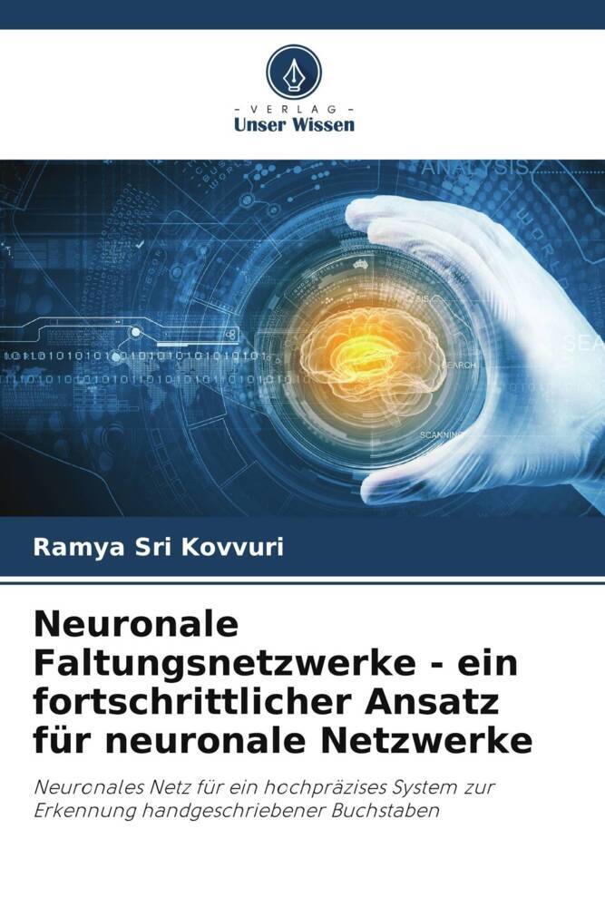 Neuronale Faltungsnetzwerke - ein fortschrittlicher Ansatz für neuronale Netzwerke