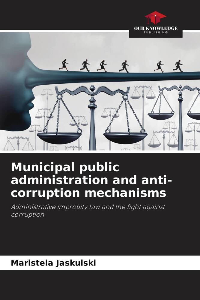 Municipal public administration and anti-corruption mechanisms