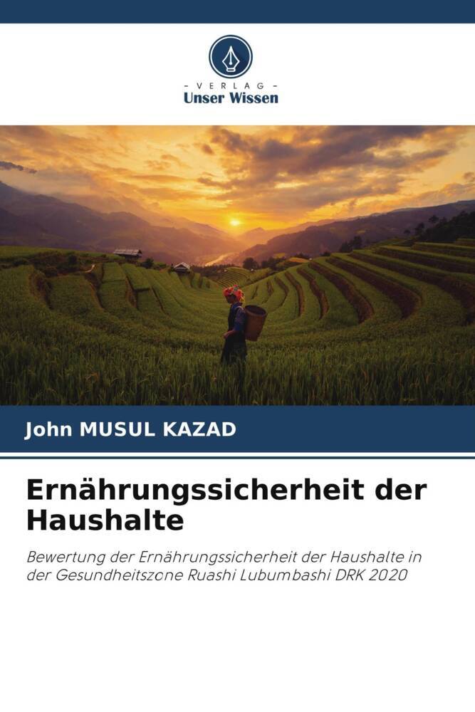Ernährungssicherheit der Haushalte