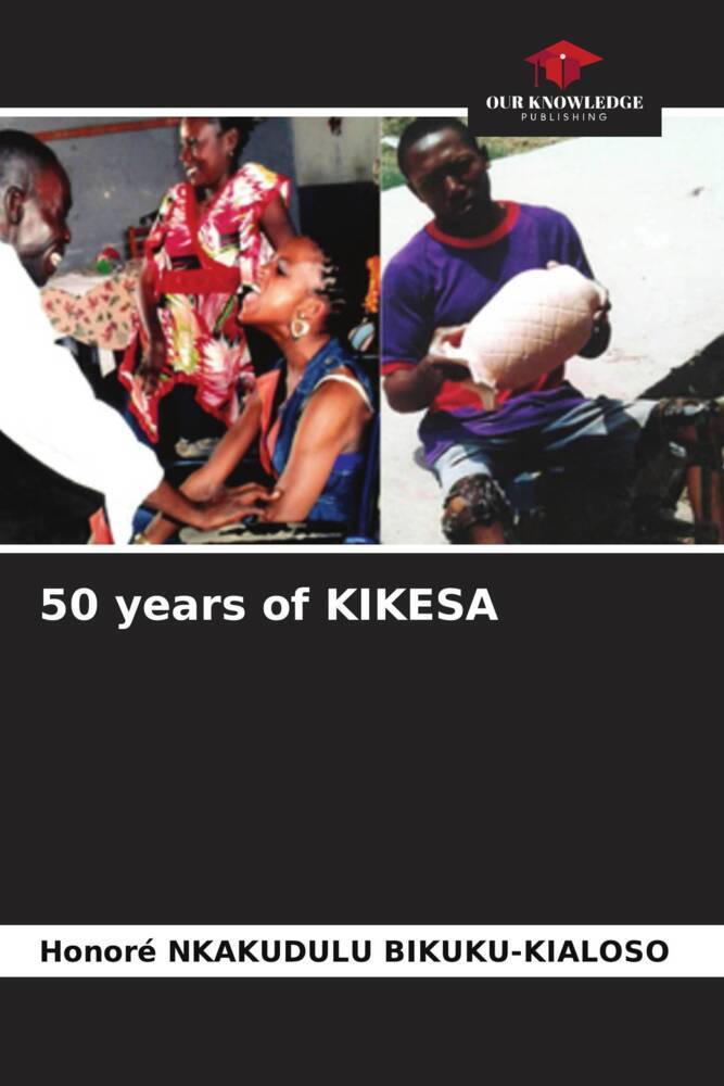 50 years of KIKESA