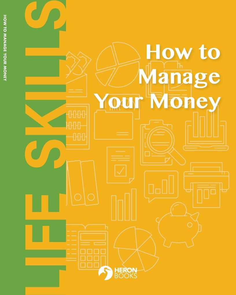 How to Manage Your Money