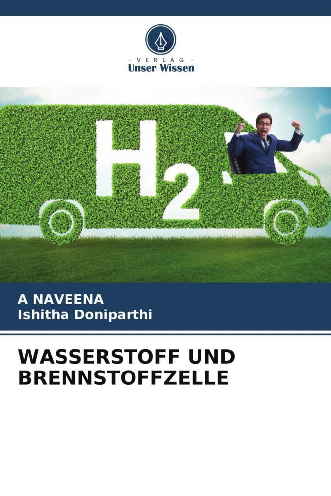 WASSERSTOFF UND BRENNSTOFFZELLE