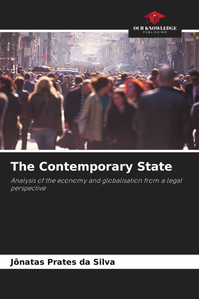 The Contemporary State