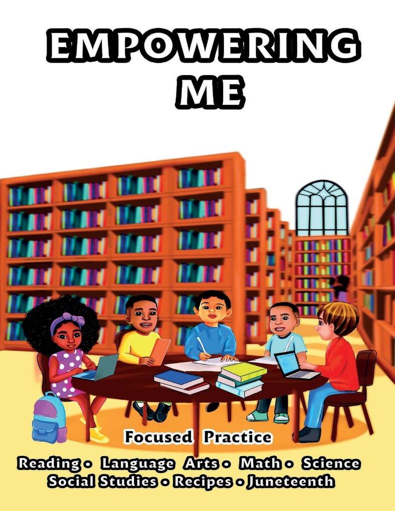 EMPOWERING ME