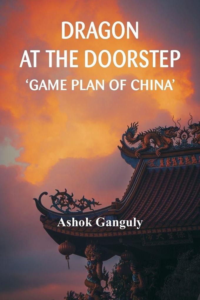 Dragon at the Doorstep