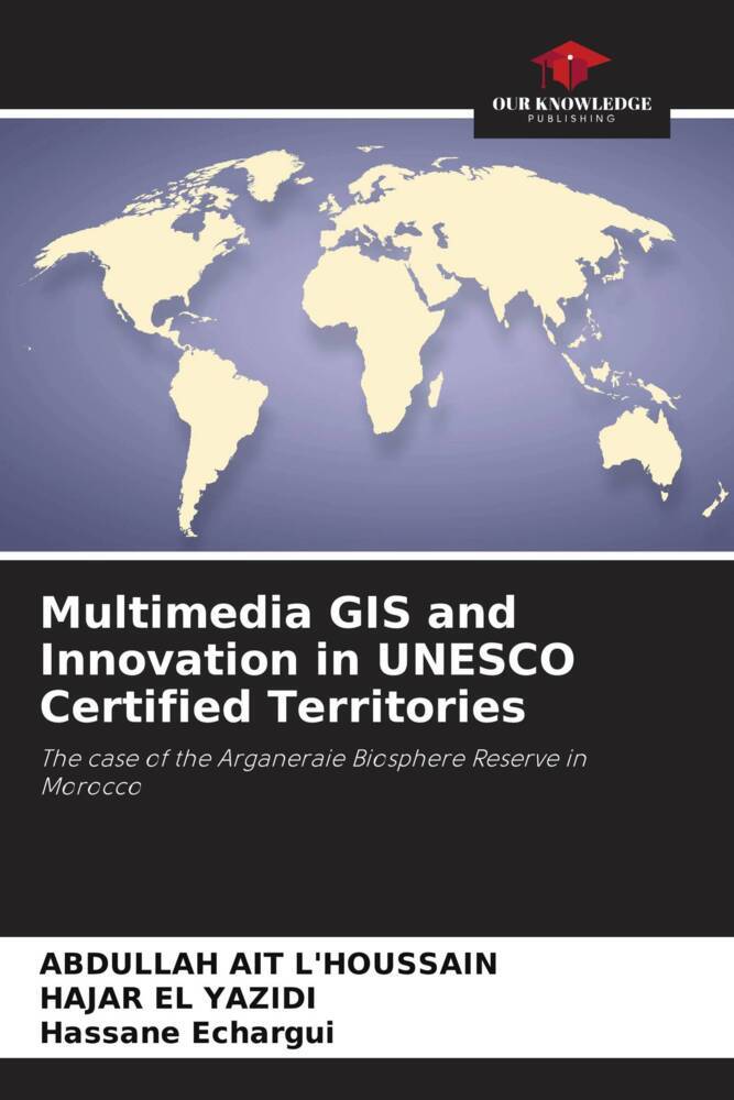 Multimedia GIS and Innovation in UNESCO Certified Territories