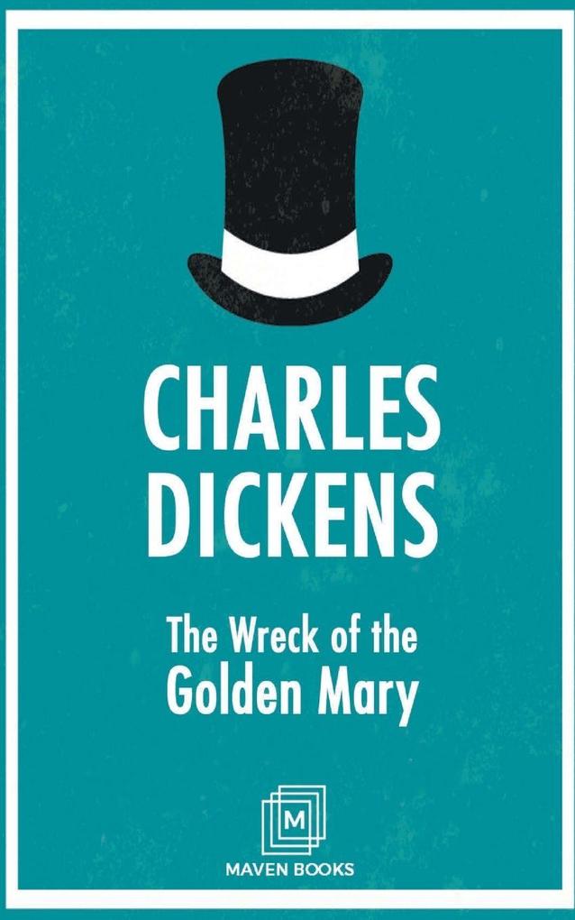 The Wreck of the Golden Mary