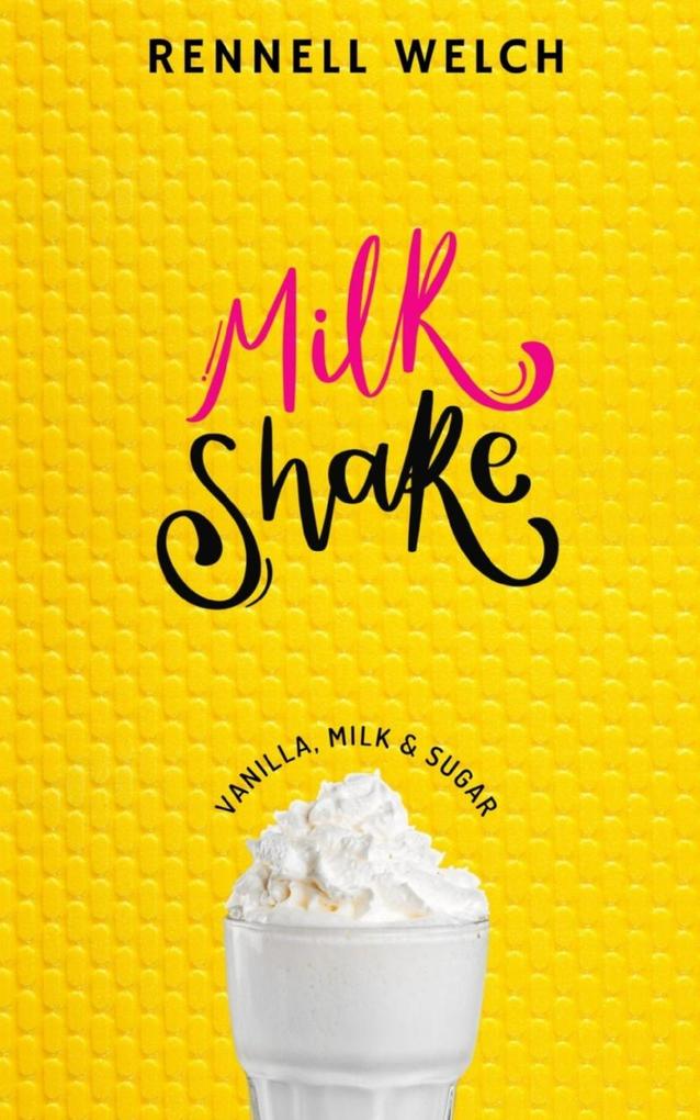 MILKSHAKE