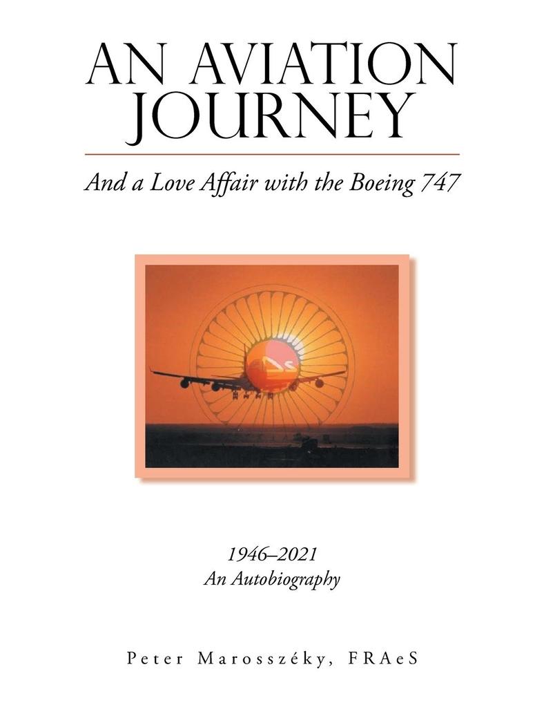 An Aviation Journey