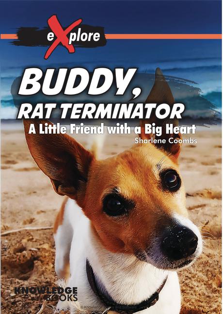 Buddy Rat Terminator