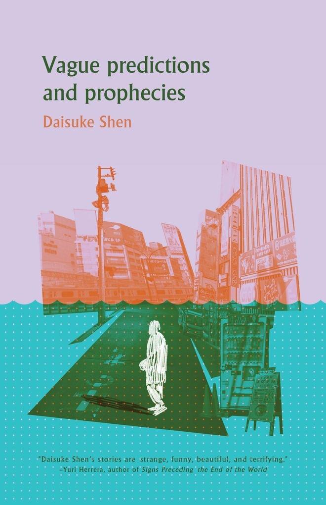 Vague Predictions & Prophecies