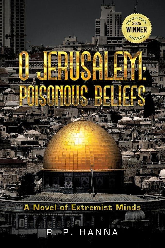 O JERUSALEM