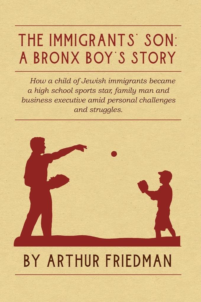 The Immigrants' Son