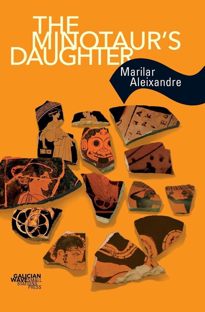 The Minotaur's Daughter