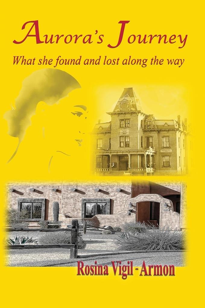 Aurora's Journey What she found and lost along the way