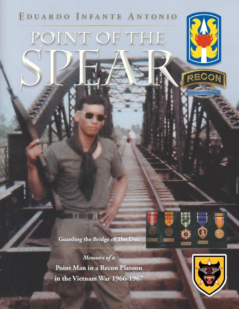 Point of the Spear