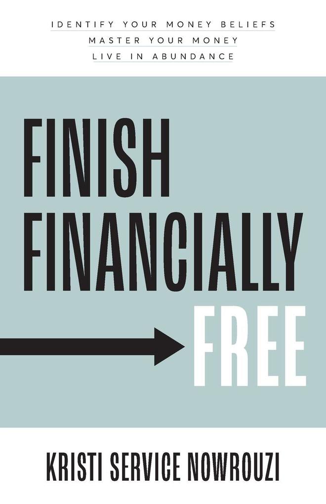 Finish Financially Free