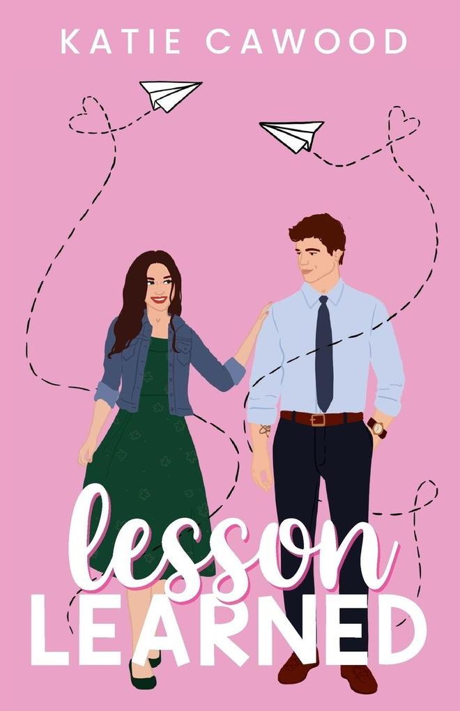 Lesson Learned