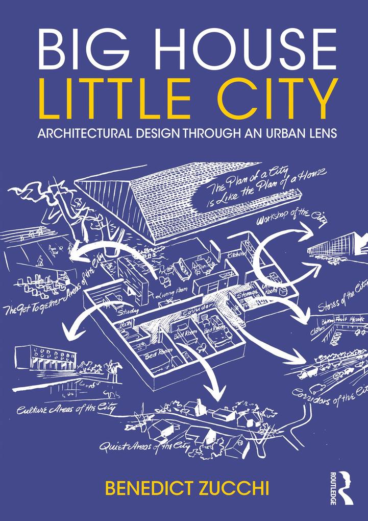 Big House Little City