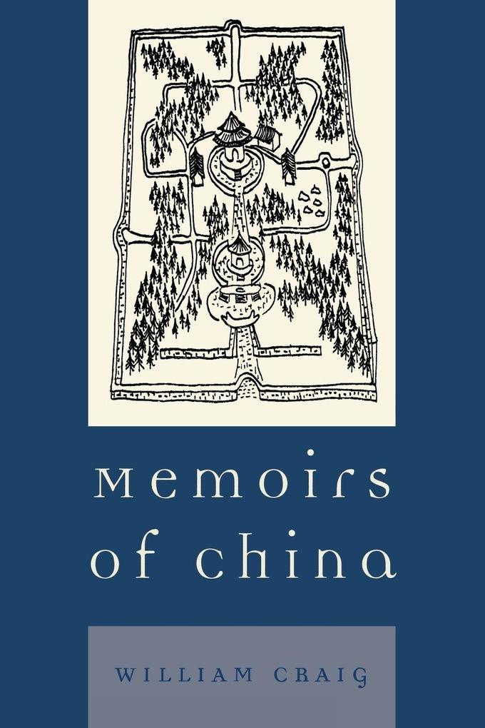 Memoirs of China