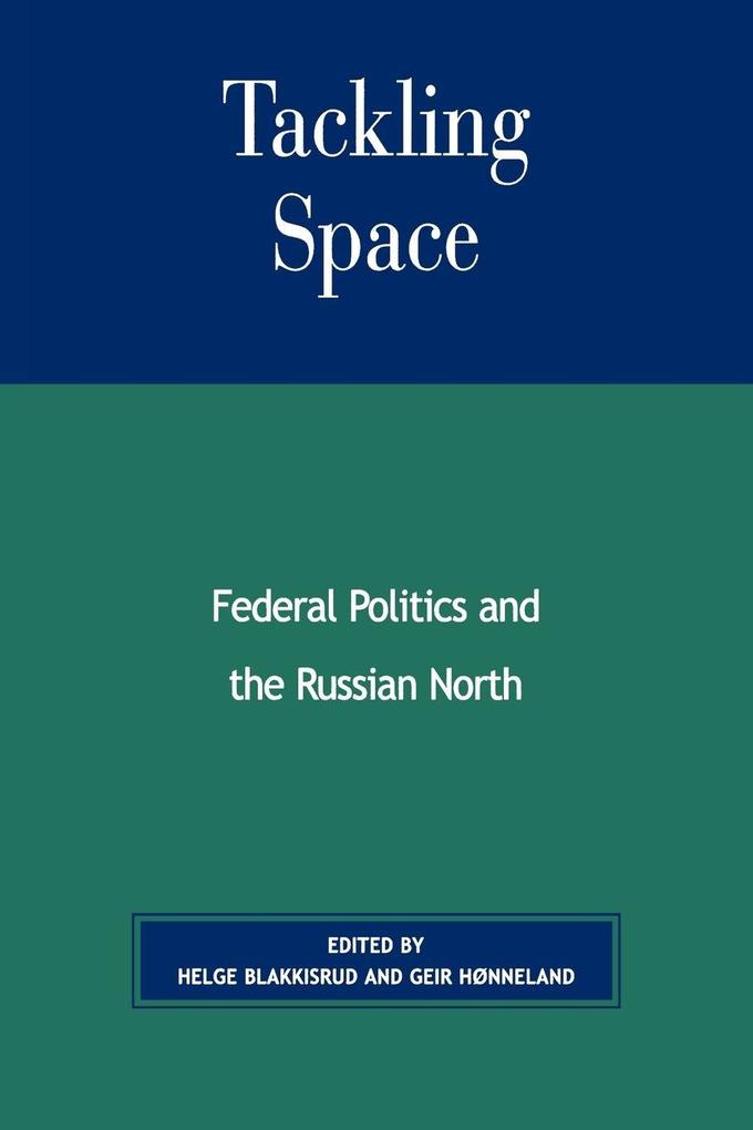 Tackling Space