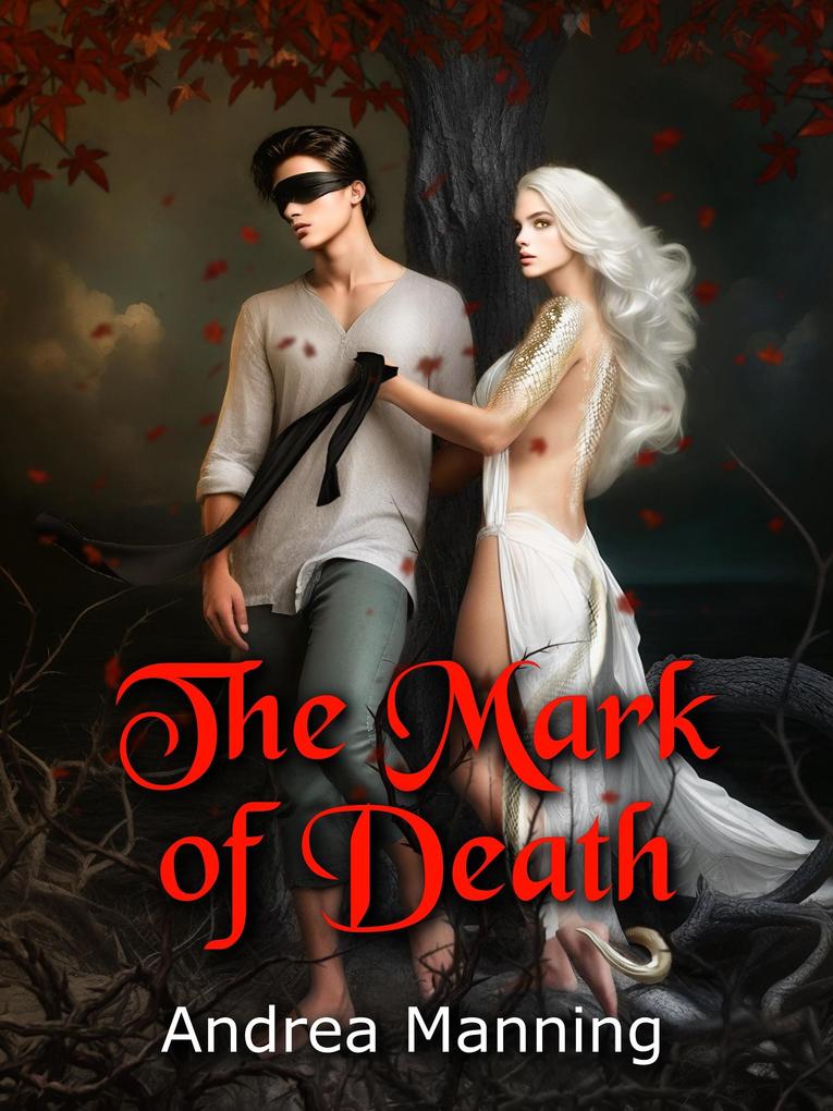The Mark of Death (The Mark of Destiny #4)