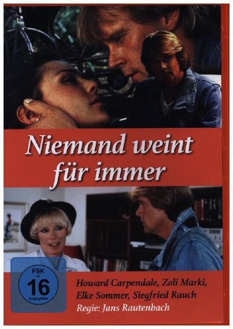 Niemand weint für immer