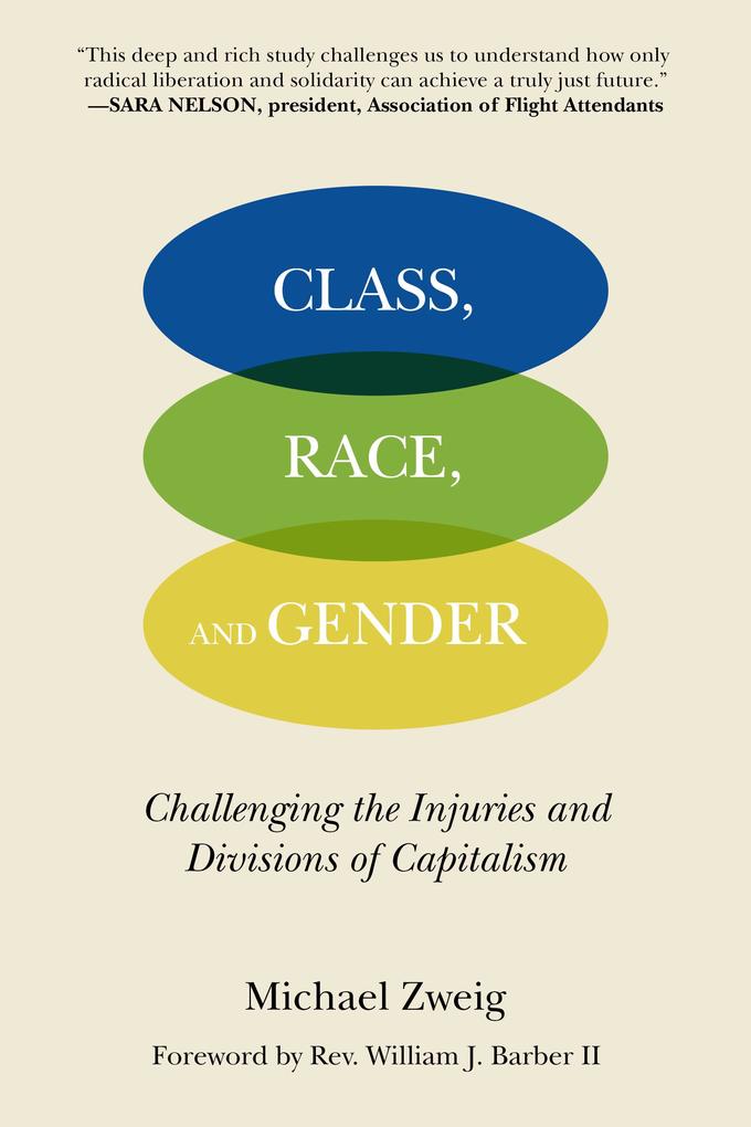 Class Race and Gender