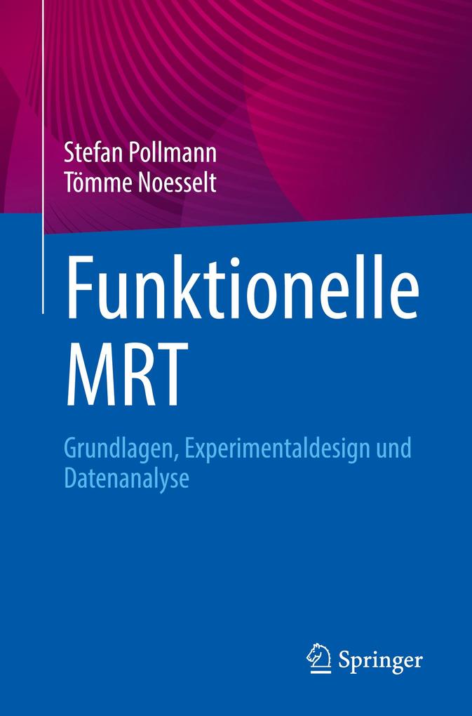 Funktionelle MRT