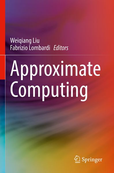 Approximate Computing