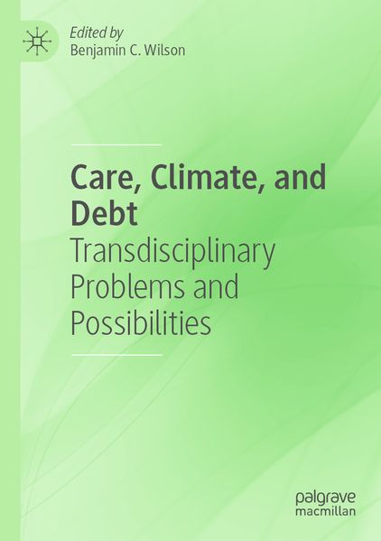 Care Climate and Debt