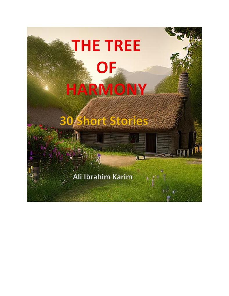 The Tree of Harmony