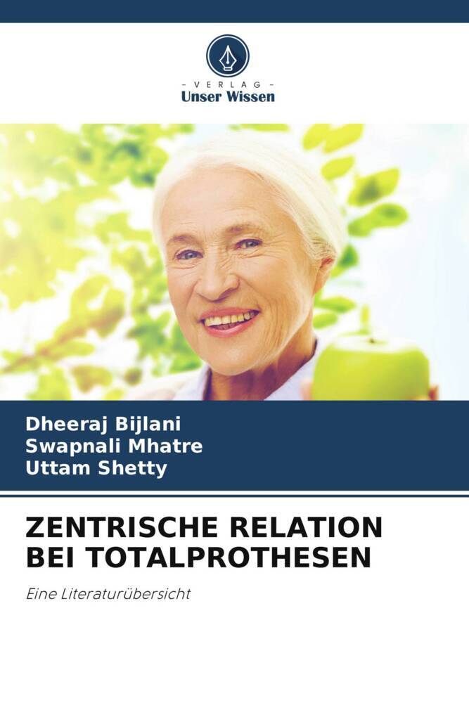 ZENTRISCHE RELATION BEI TOTALPROTHESEN