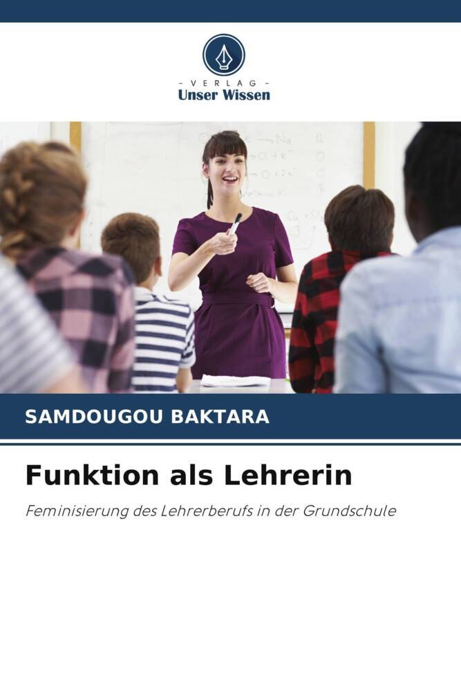 Funktion als Lehrerin
