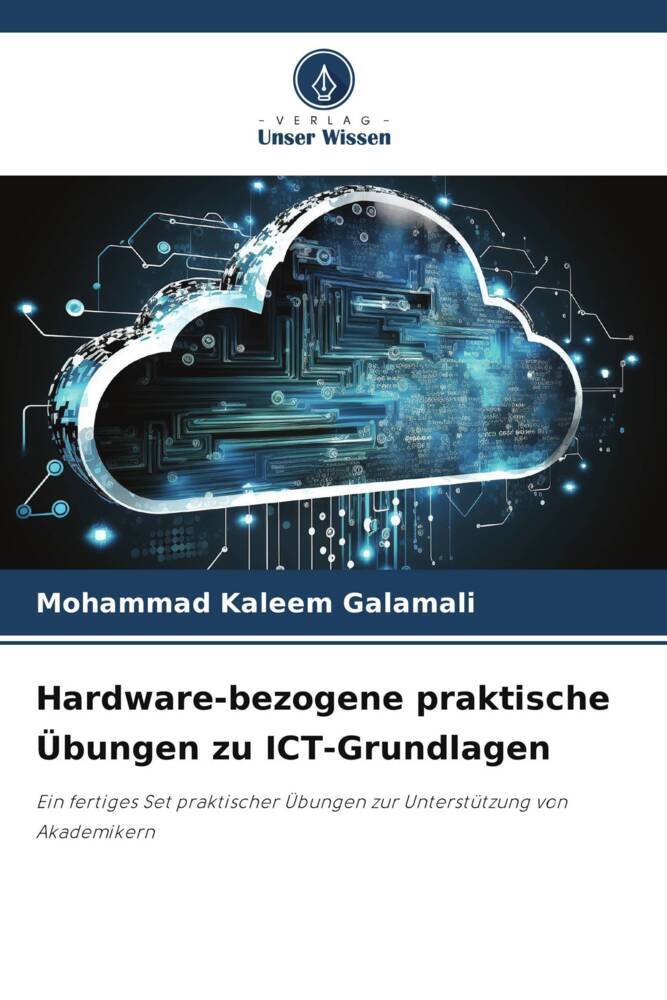 Hardware-bezogene praktische Übungen zu ICT-Grundlagen