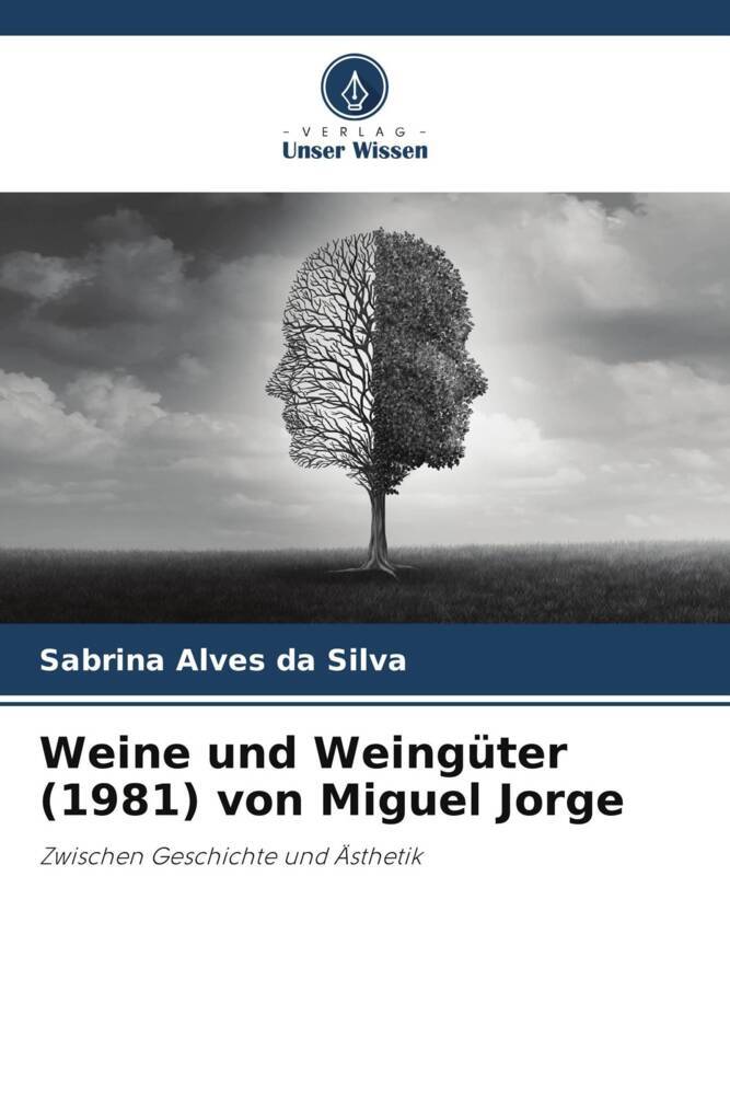 Weine und Weingüter (1981) von Miguel Jorge