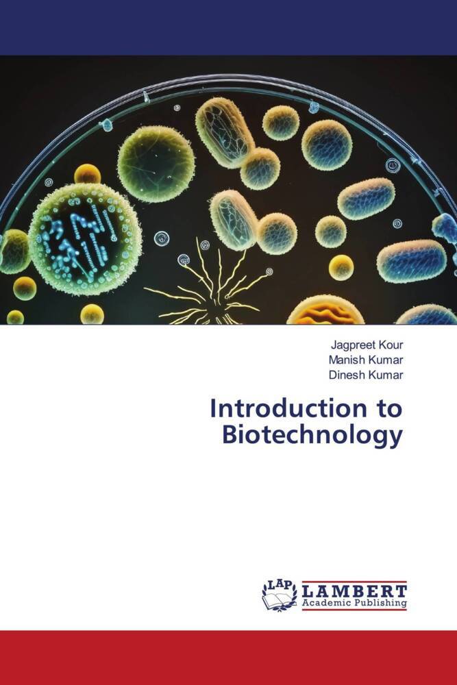 Introduction to Biotechnology