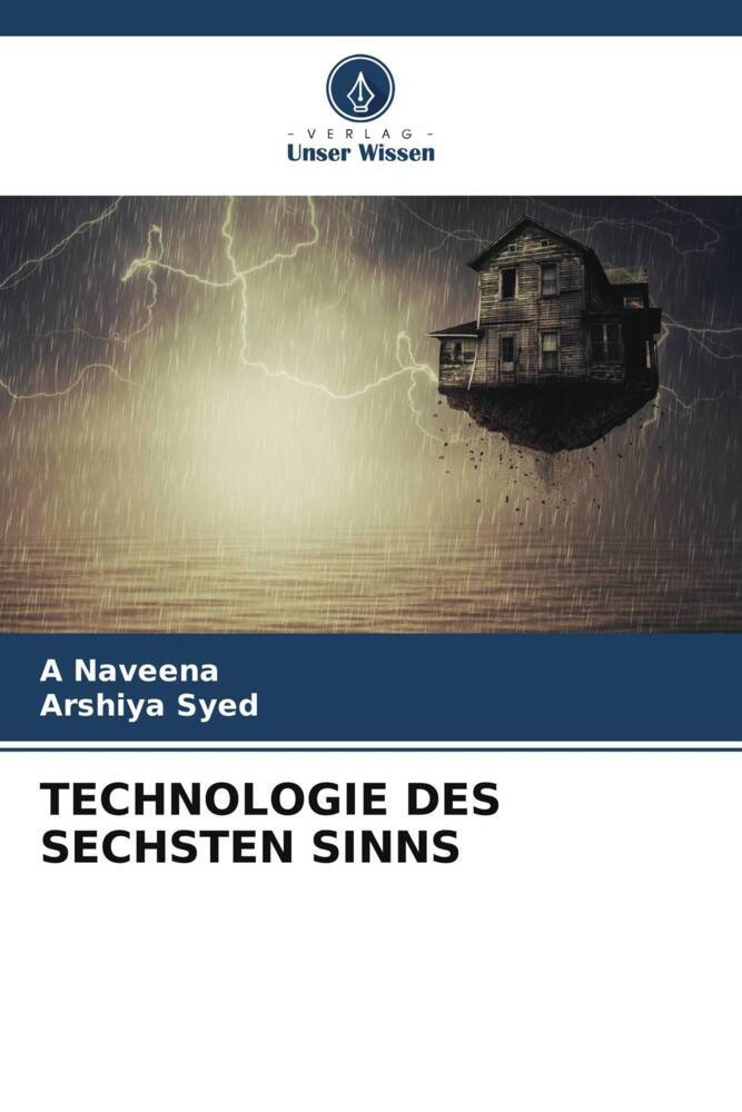 TECHNOLOGIE DES SECHSTEN SINNS