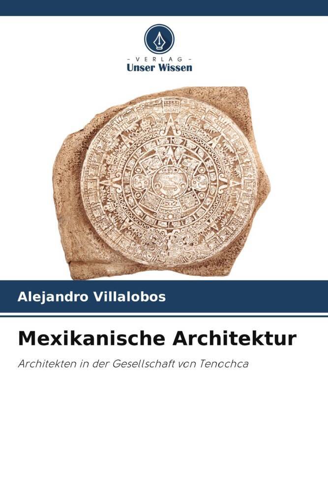 Mexikanische Architektur