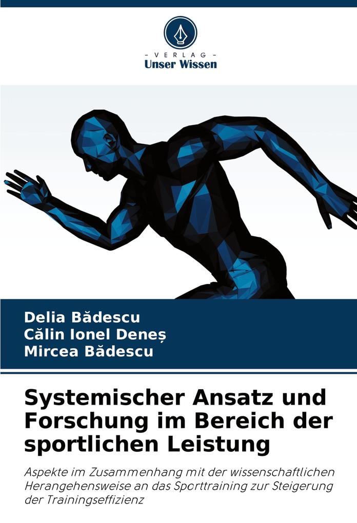 Systemischer Ansatz und Forschung im Bereich der sportlichen Leistung