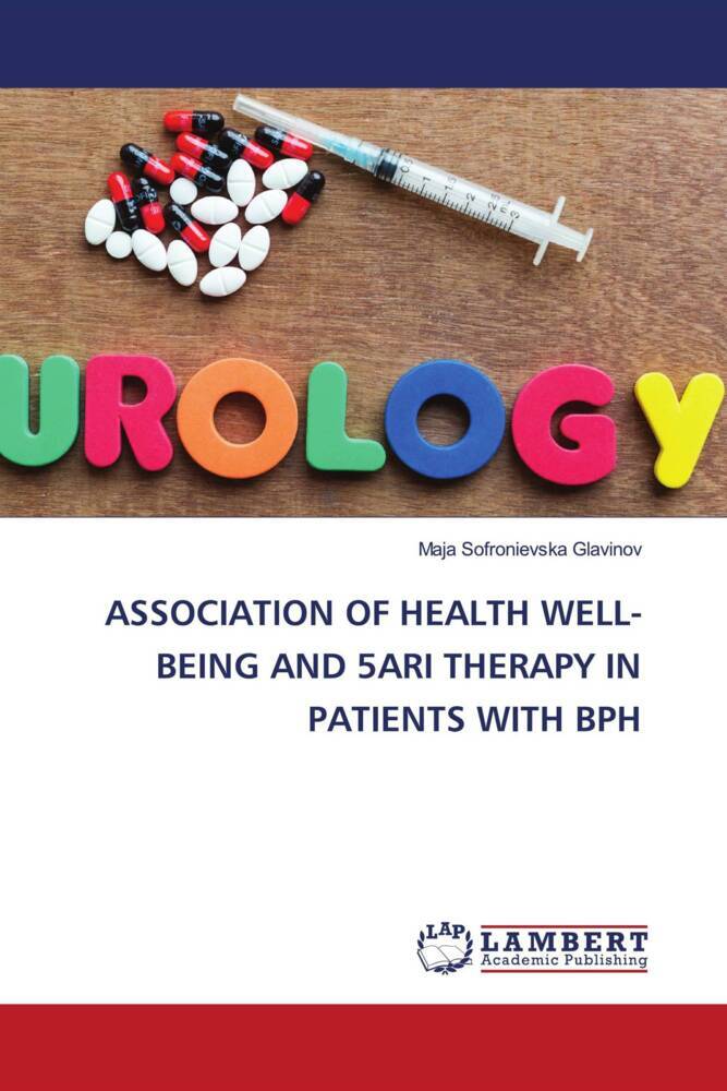 ASSOCIATION OF HEALTH WELL-BEING AND 5ARI THERAPY IN PATIENTS WITH BPH