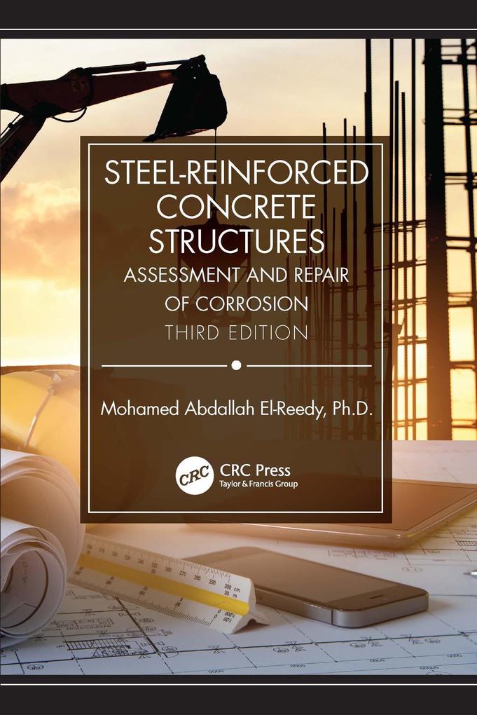 Steel-Reinforced Concrete Structures