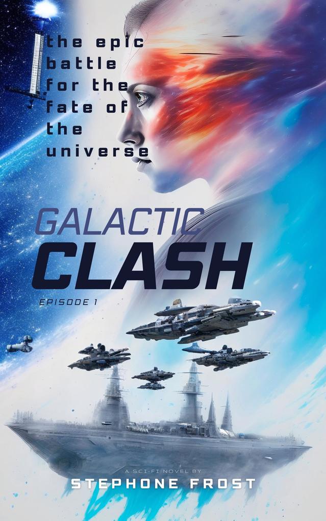Galactic Clash Chronicles