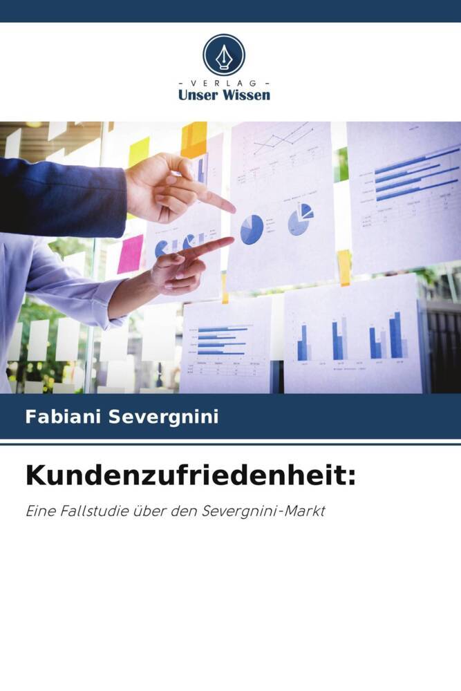Kundenzufriedenheit: