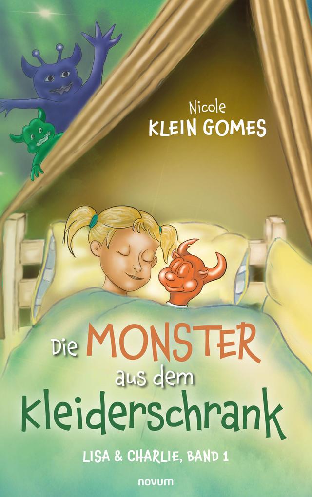 Die Monster aus dem Kleiderschrank