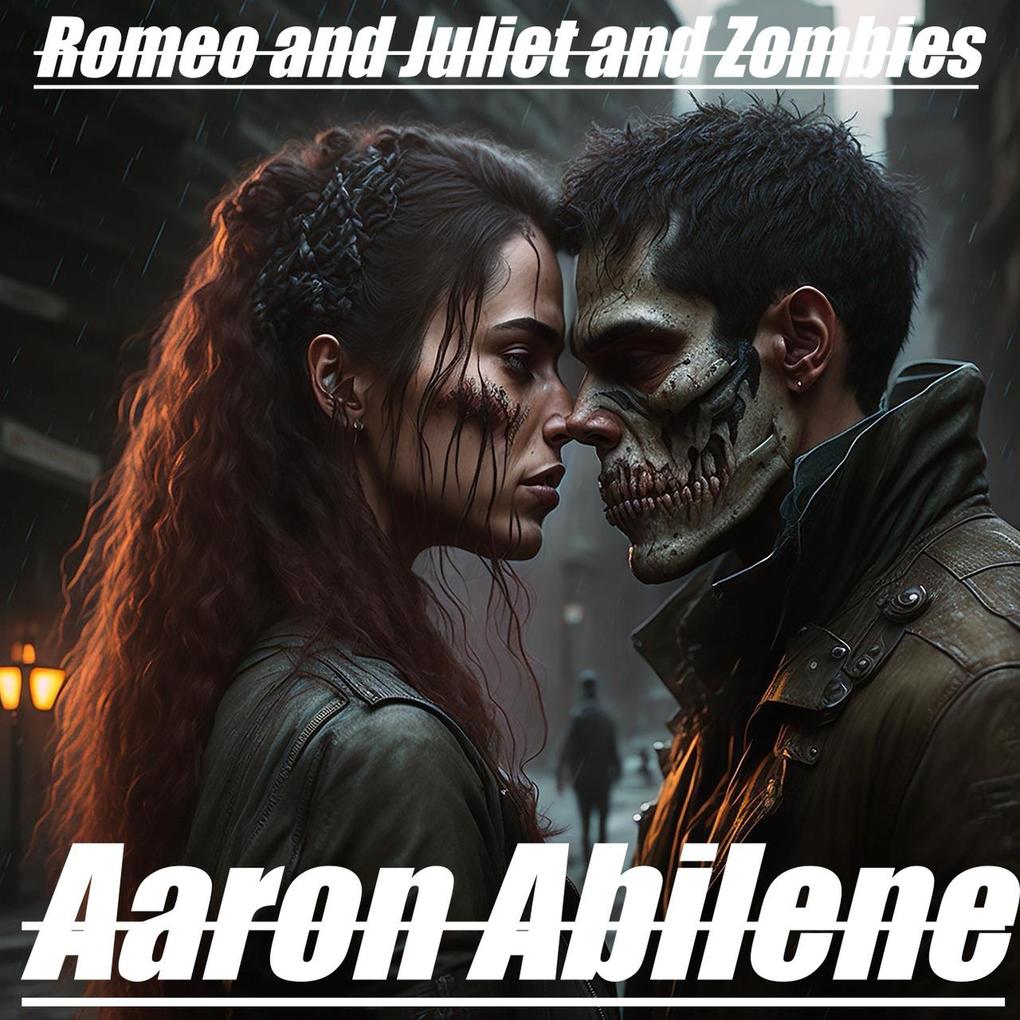 Romeo and Juliet and Zombies